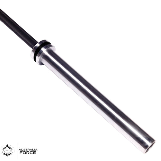 Precision Performance 15kg Olympic Barbell