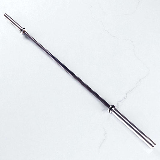 15KG Elite Olympic Barbell – 1000LB Rating