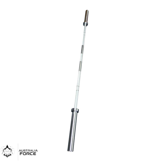 Intermediate 15 kg Bearing Barbell