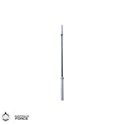 Titanium Strength 20kg Elite Olympic Barbell