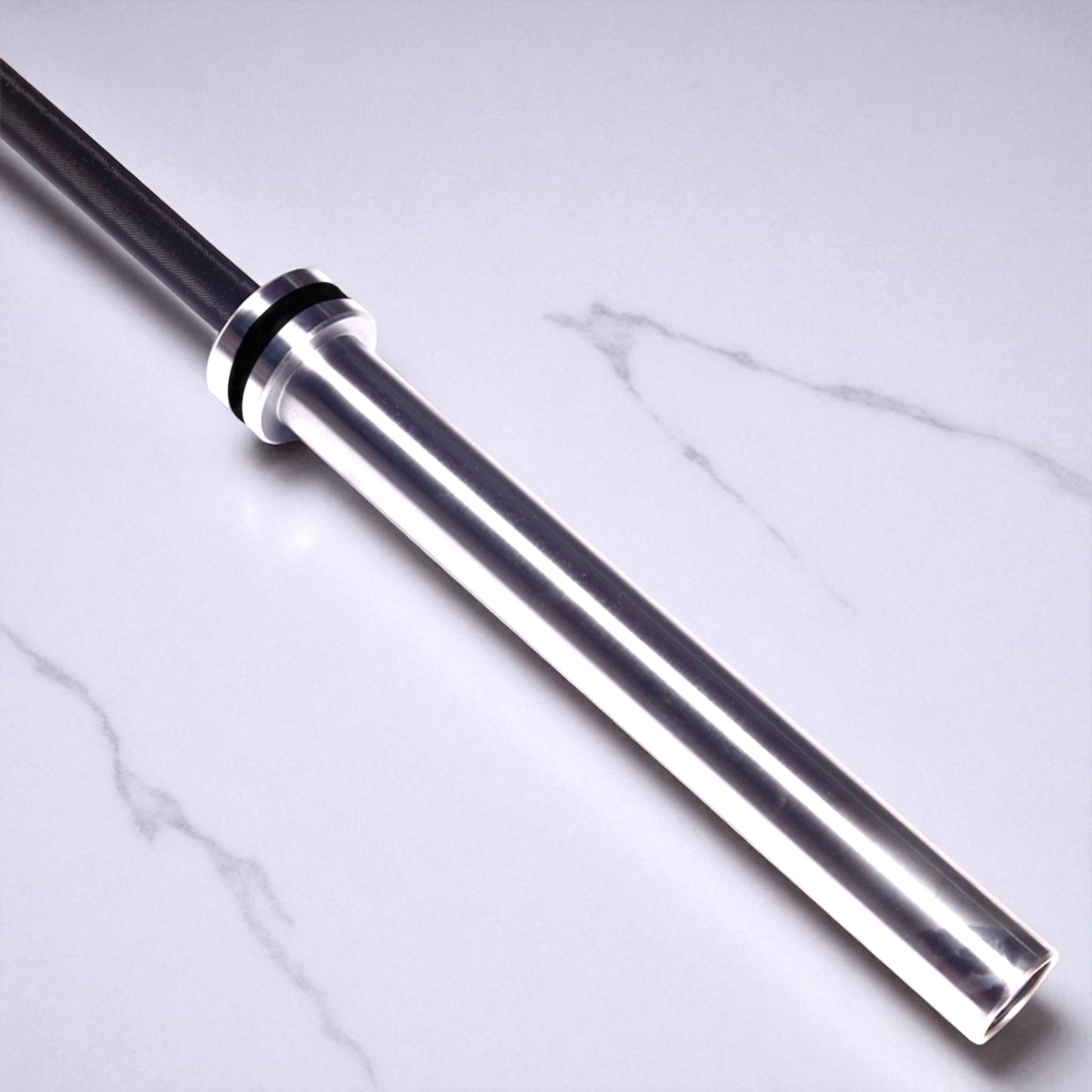 Force Elite 20kg Barbell – Power & Strength Series