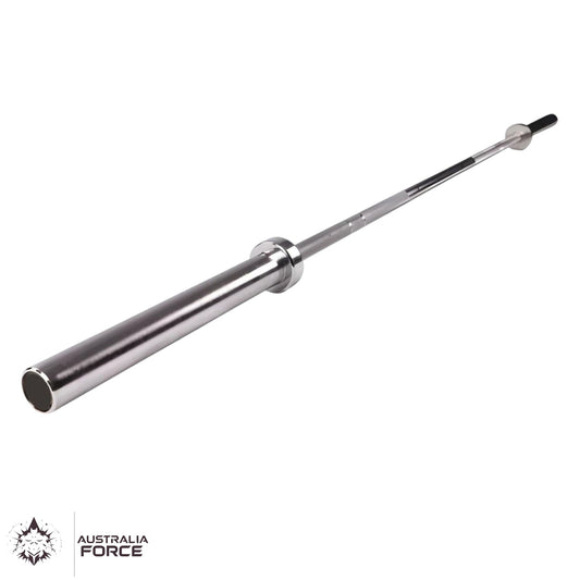 ProForge 20kg 7-Foot Olympic Chrome Barbell