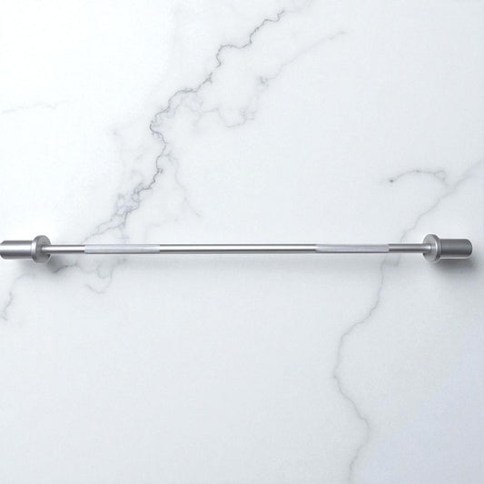 Australia Force Junior Trainer Bar – Kids' Olympic-Style Barbell