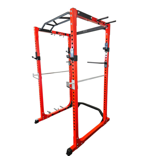 Commercial Power Rack