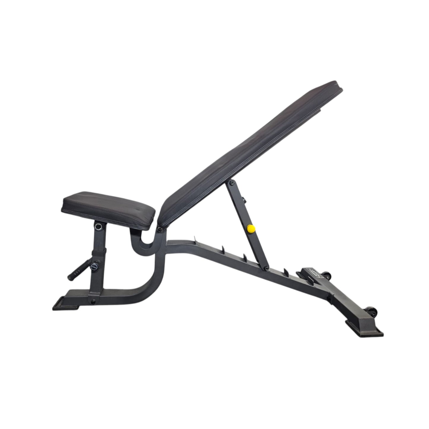 Australia Force Strength & Performance Combo — Bench, Cage and Barbell