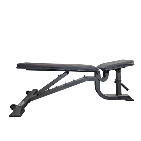 CF Adjustable Weight Bench