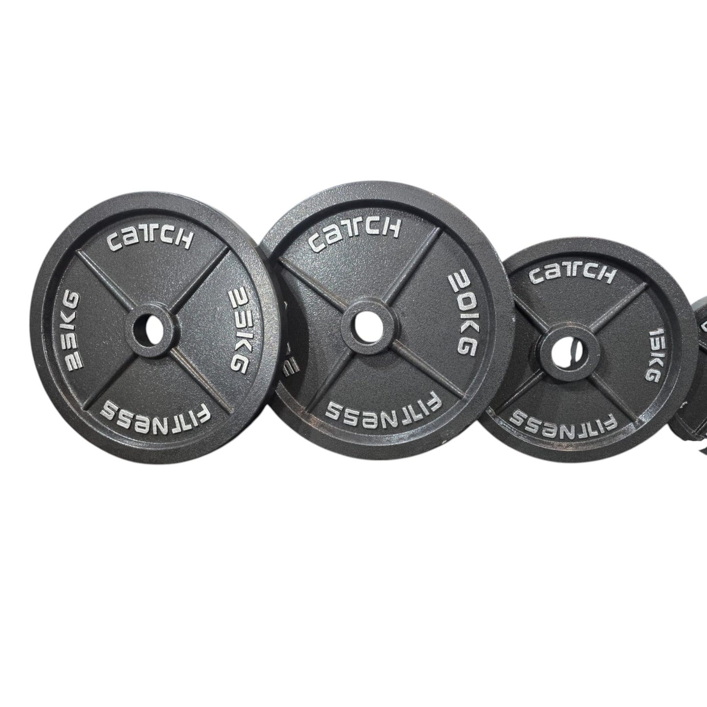 Australia Force Complete Training Combo – Bench + Rack + Barbell + Cast Iron Plates