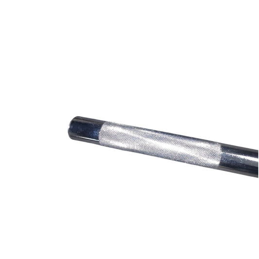 Steel Revolving Straight Bar Cable Attachment