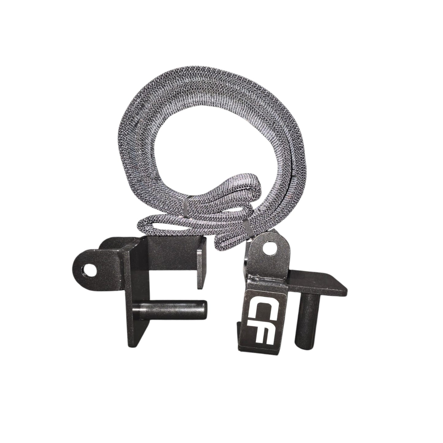 Strap Safety System