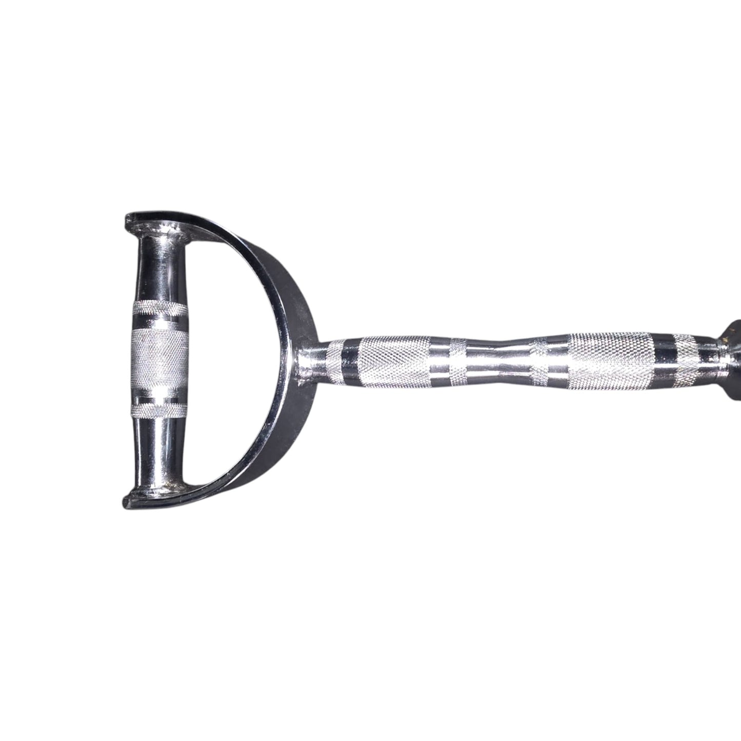 Straight Lat Pull-Down Bar