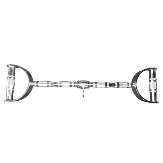 Straight Lat Pull-Down Bar