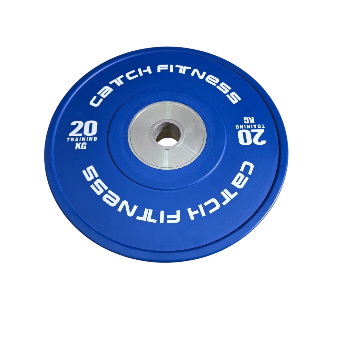 Competition Olympic Bumper Plates