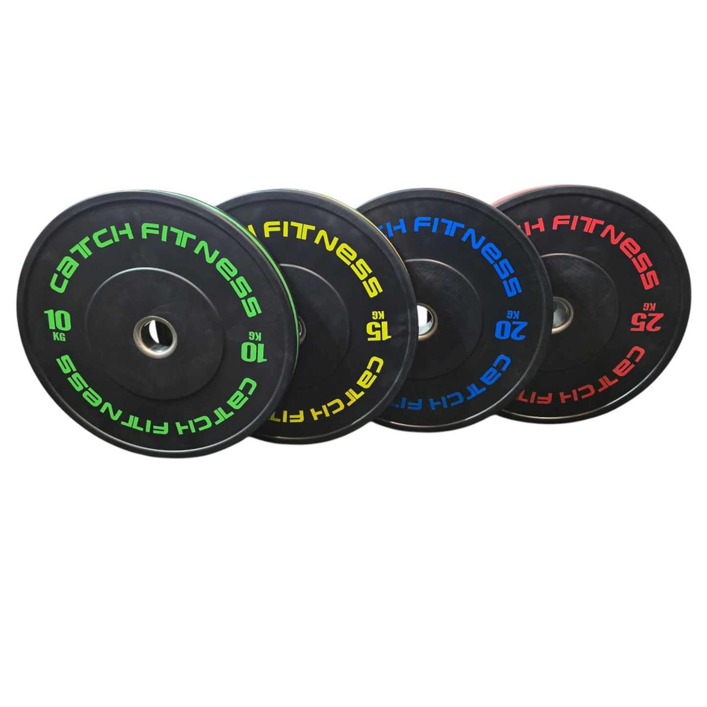 Ultimate Strength Combo – Rack • Bench • Barbell •Plates