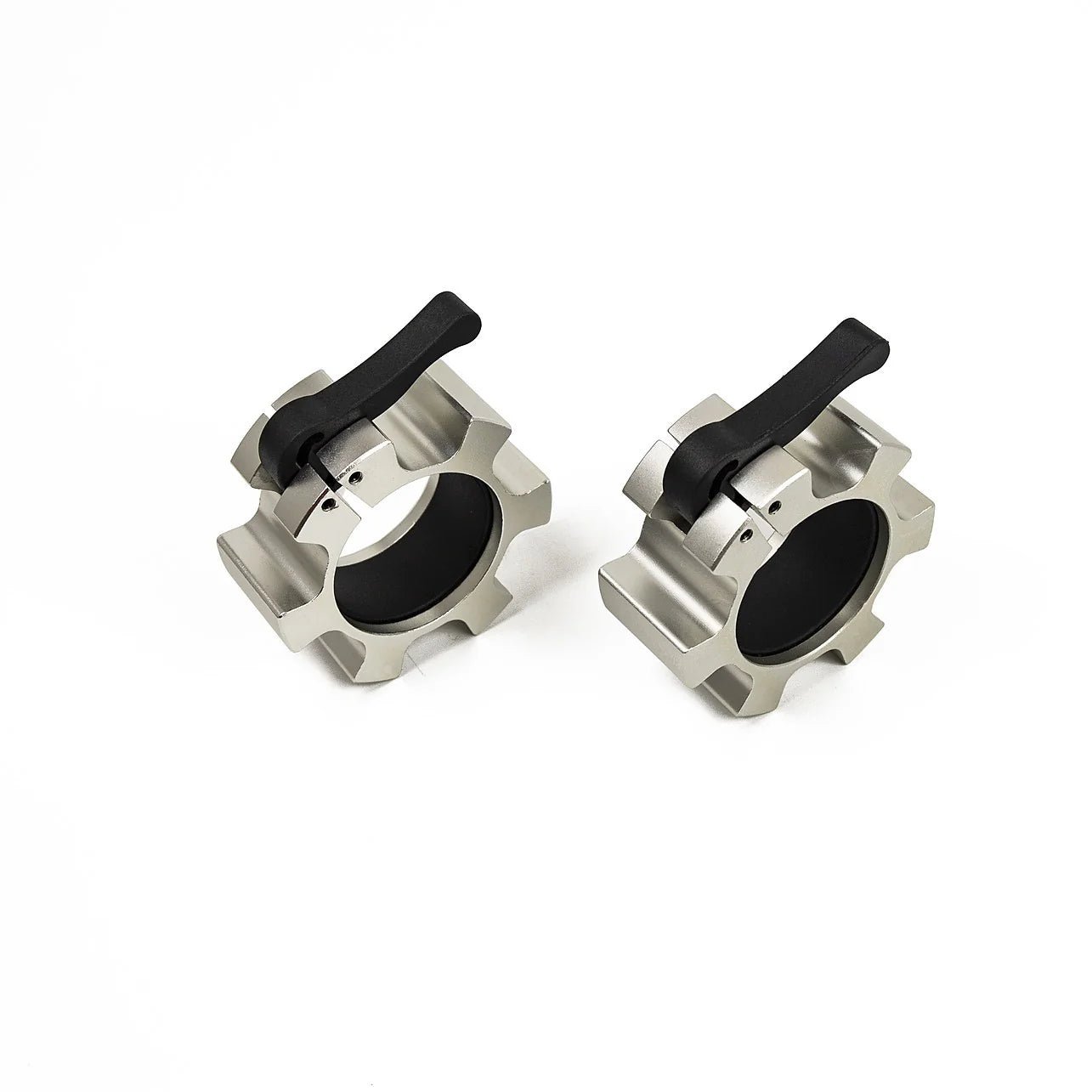 Aluminium Snap-Latch Barbell Collars