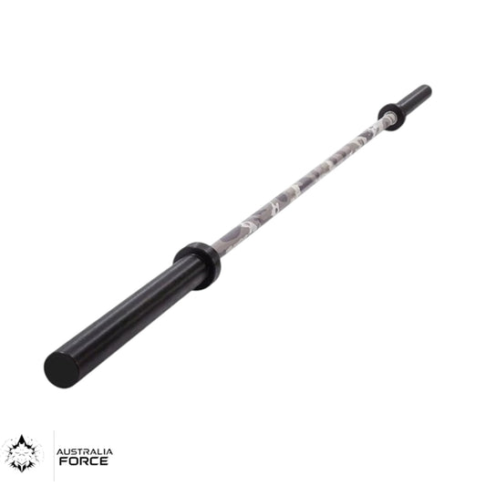 Camo Compact Olympic Barbell (150 cm)