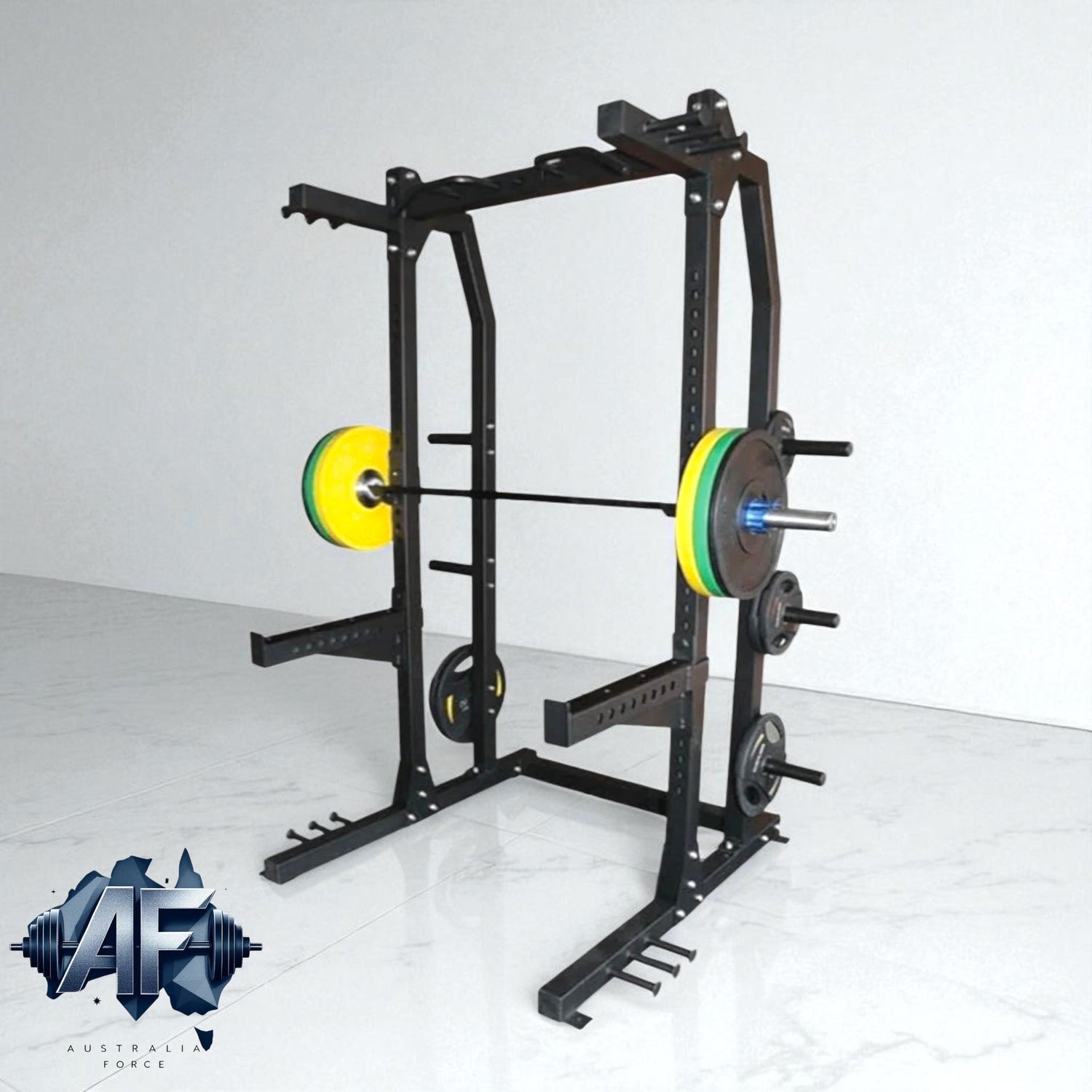 Power Rack