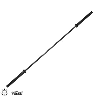 Titanium Strength 15kg Elite Olympic Barbell