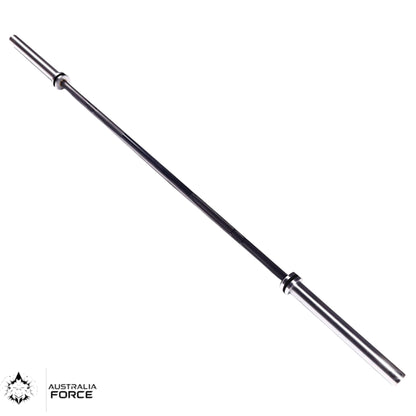 Precision Performance 15kg Olympic Barbell