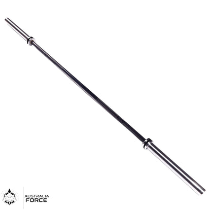 Precision Performance 15kg Olympic Barbell