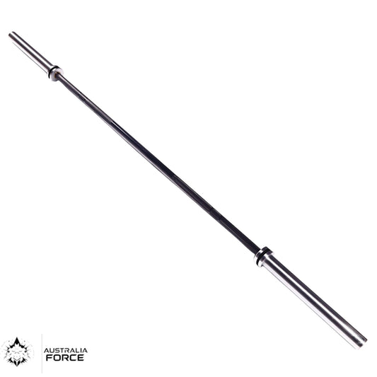 Precision Performance 15kg Olympic Barbell
