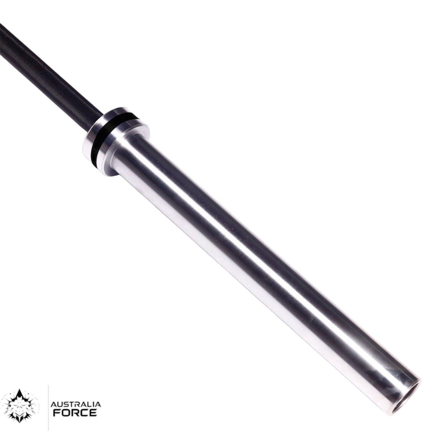 Precision Performance 15kg Olympic Barbell