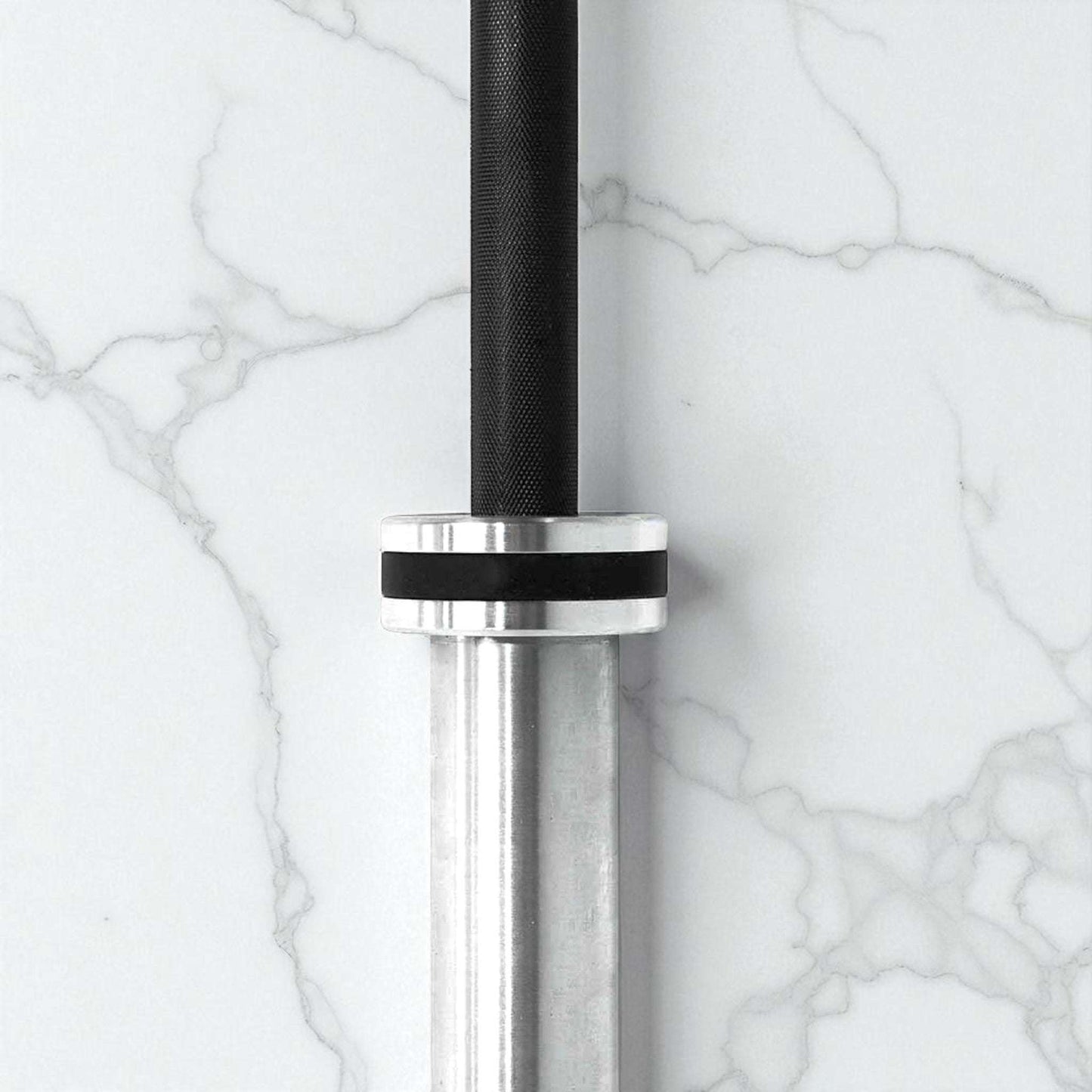 15KG Elite Olympic Barbell – 1000LB Rating