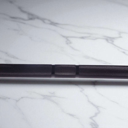 15KG Elite Olympic Barbell – 1000LB Rating