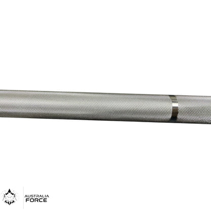 Intermediate 15 kg Bearing Barbell