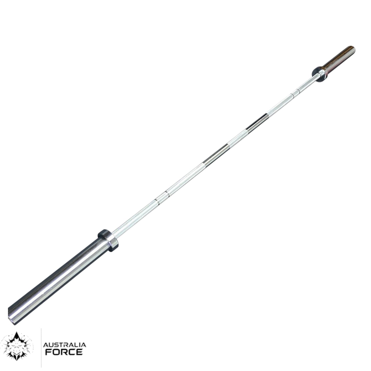 Intermediate 15 kg Bearing Barbell