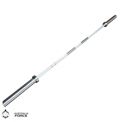 Intermediate 15 kg Bearing Barbell