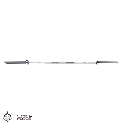 ProForge 20kg 7-Foot Olympic Chrome Barbell