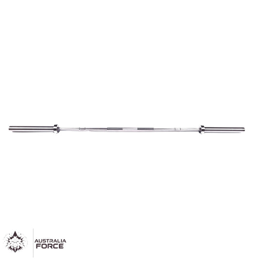 ProForge 20kg 7-Foot Olympic Chrome Barbell