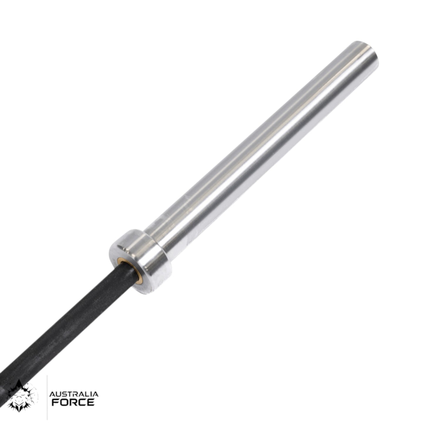 Titanium Strength 20kg Elite Olympic Barbell