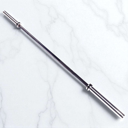 Force Elite 20kg Barbell – Power & Strength Series