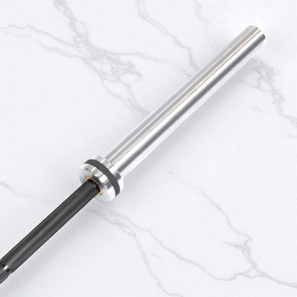 Force Elite 20kg Barbell – Power & Strength Series
