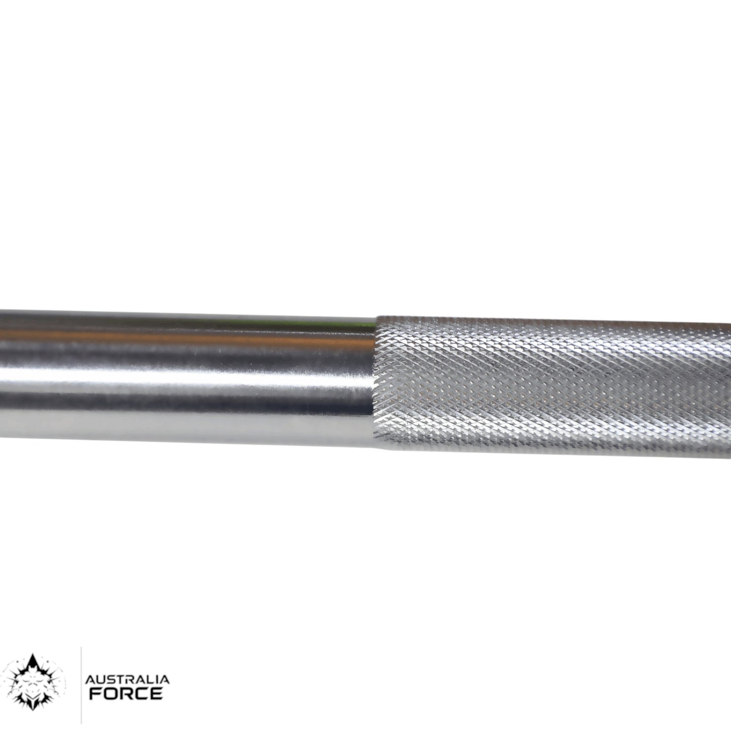 Titanium Strength 20kg Elite Powerlifting Barbell
