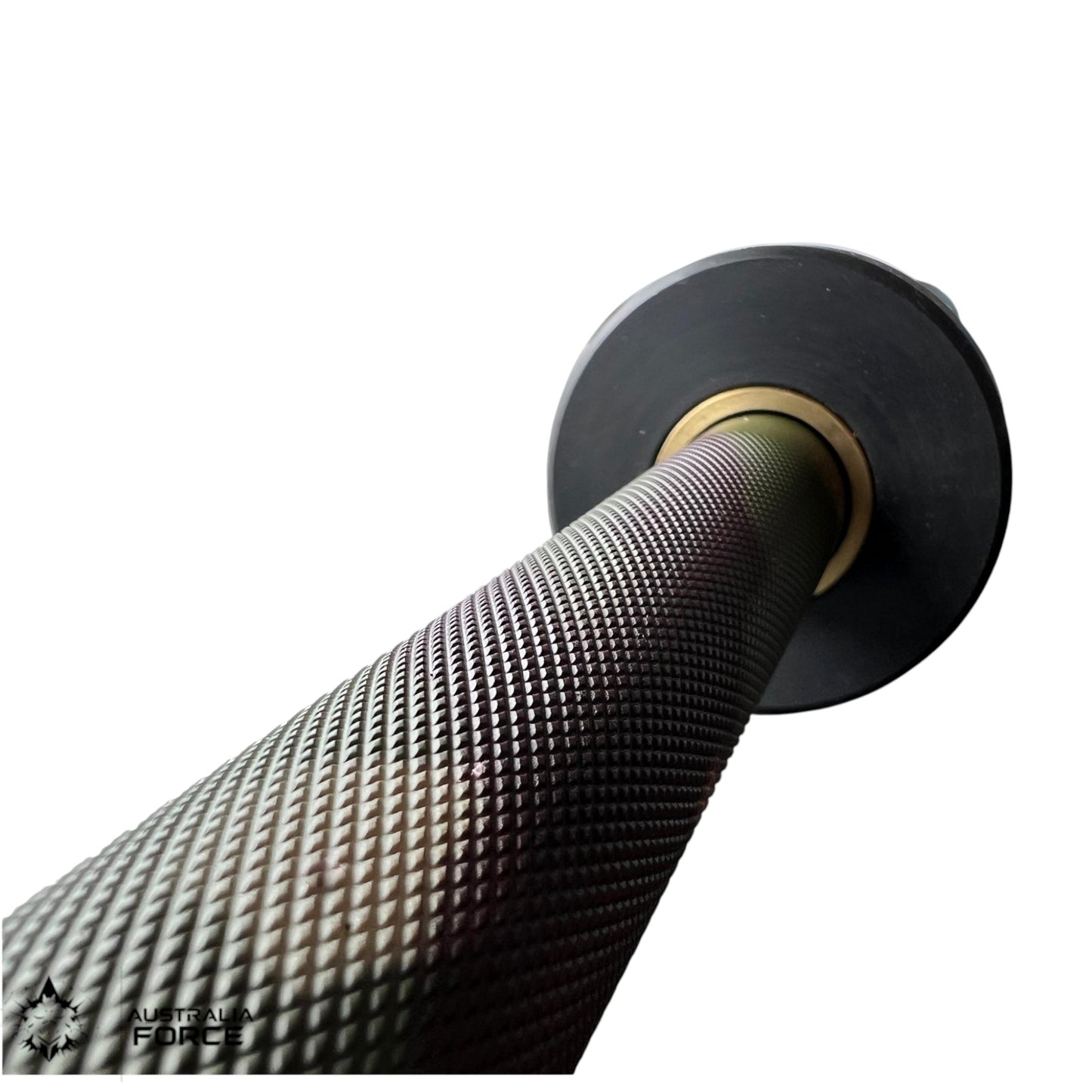 Camo Compact Olympic Barbell (150 cm)