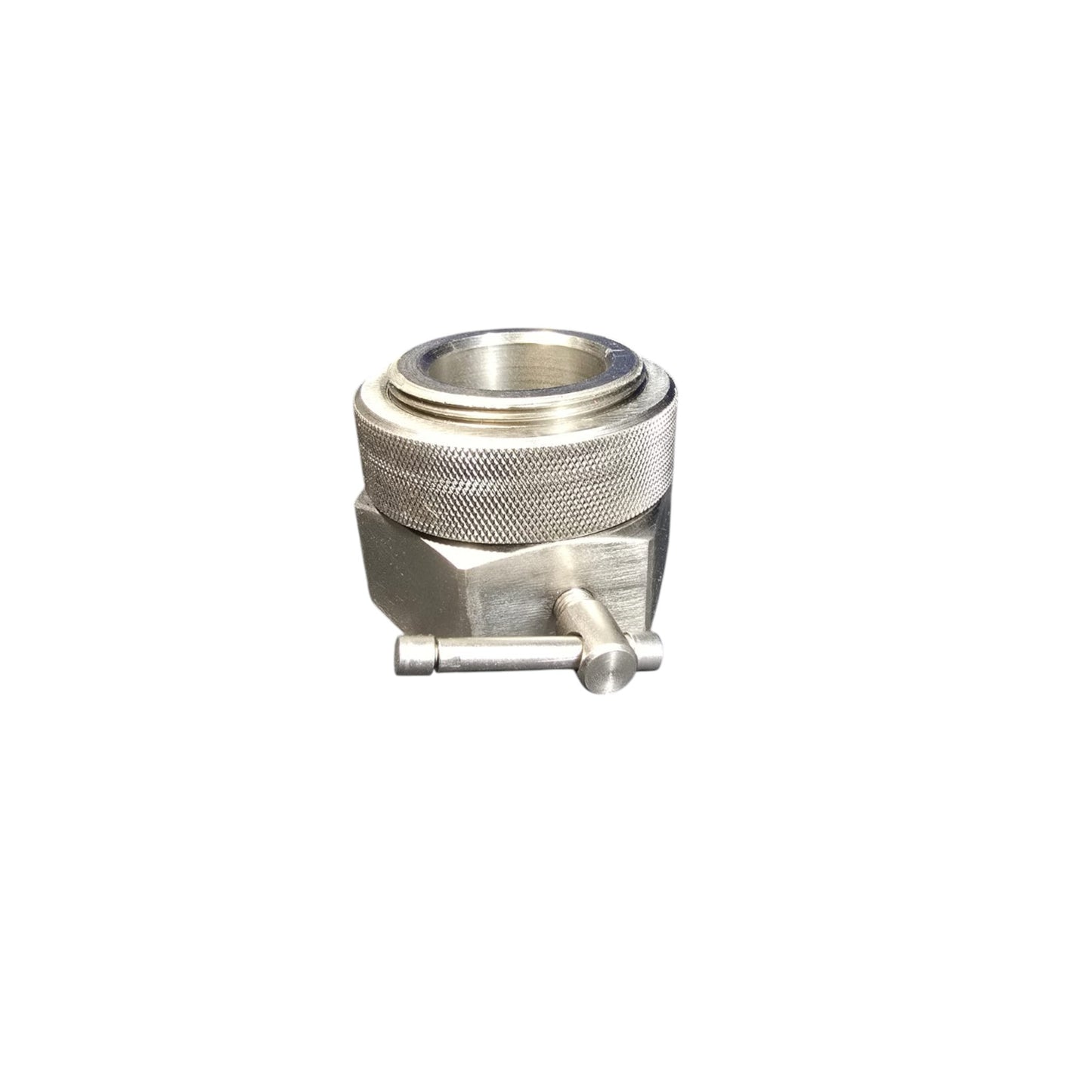 Competition Lock-Jaw Barbell Collars