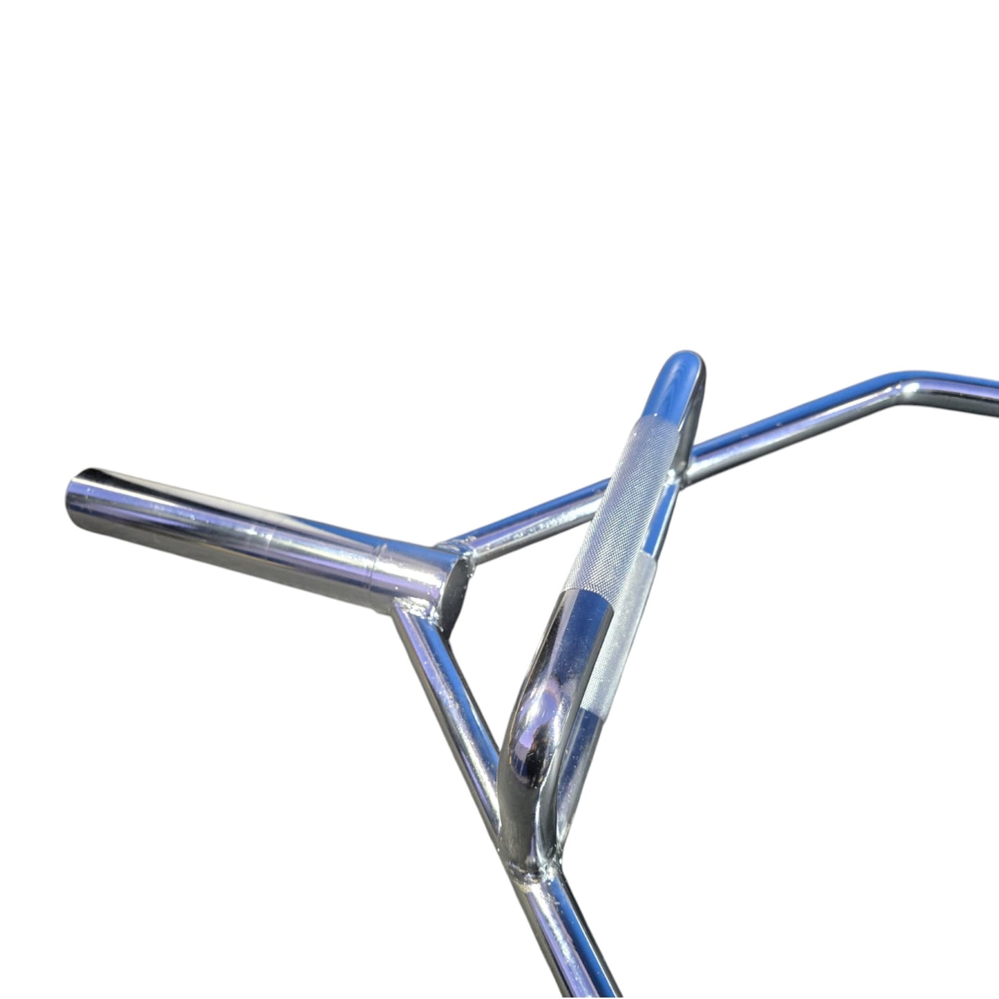Olympic Hex Shrug  – Heavy-Duty 180 cm