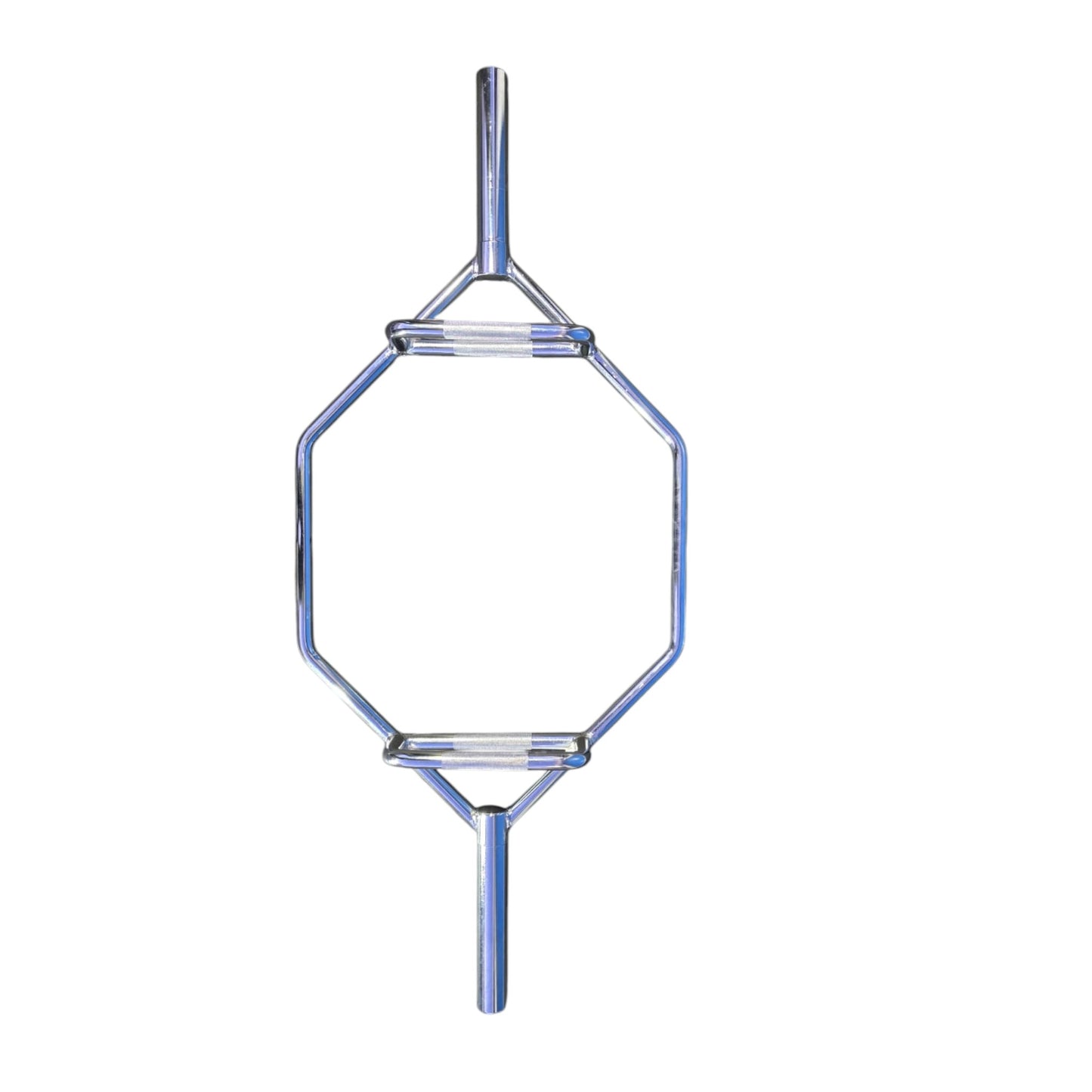 Olympic Hex Shrug  – Heavy-Duty 180 cm