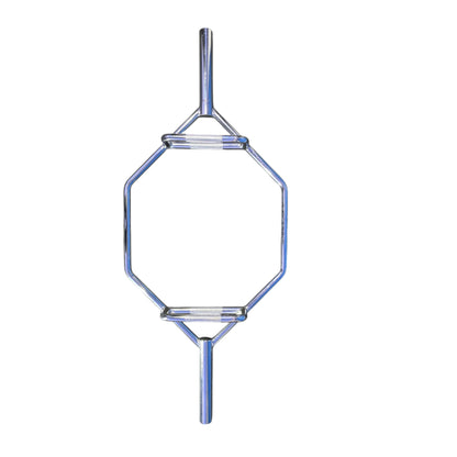 Olympic Hex Shrug  – Heavy-Duty 180 cm