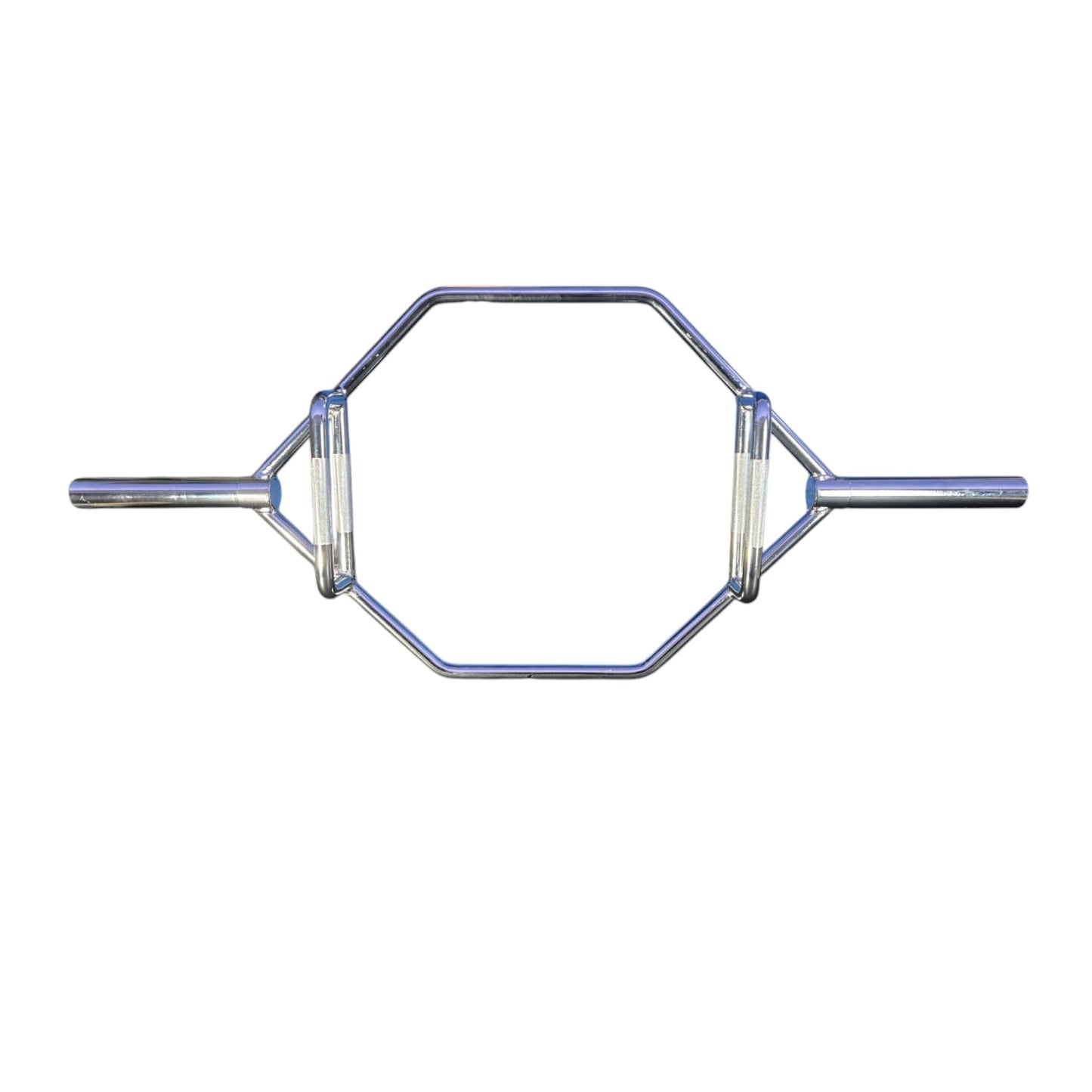 Olympic Hex Shrug  – Heavy-Duty 180 cm