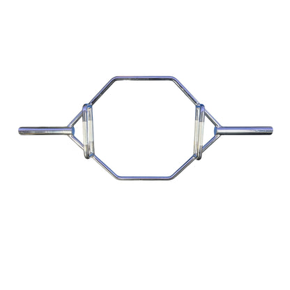 Olympic Hex Shrug  – Heavy-Duty 180 cm