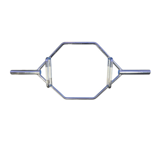 Olympic Hex Shrug  – Heavy-Duty 180 cm