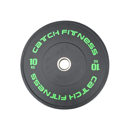 Spectrum Edge Olympic Bumper