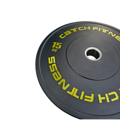Spectrum Edge Olympic Bumper