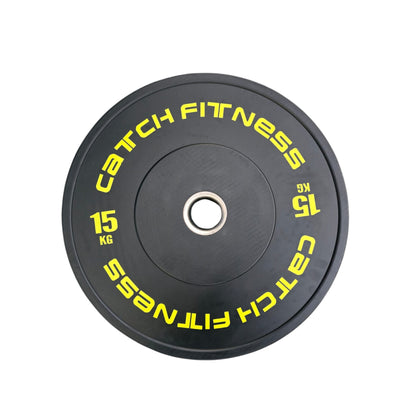 Spectrum Edge Olympic Bumper