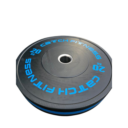 Spectrum Edge Olympic Bumper