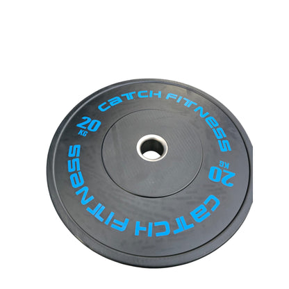 Spectrum Edge Olympic Bumper