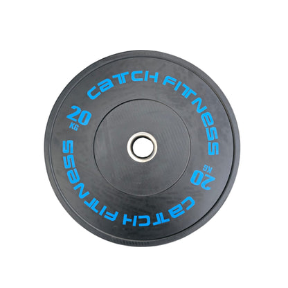 Spectrum Edge Olympic Bumper